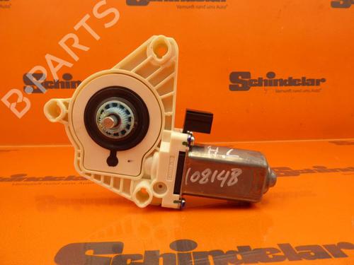 Used Left rear window motor AUDI Q5 (FYB, FYG) 2.0 TDI quattro (190 hp) 24391708