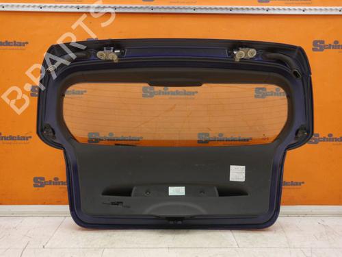 Tailgate BMW 1 (E81) 118 i | BP32836011C6  - Image 5