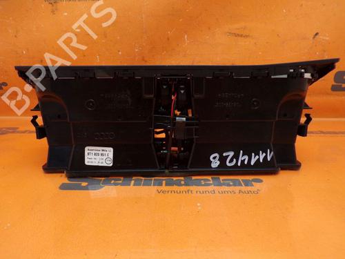 Air vent AUDI A4 B8 (8K2) 2.0 TFSI | BP33153517I21  - Image 5