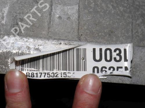 Gearbox KIA CEE'D SW (ED) 1.4 | BP33147198M3 - Image 9