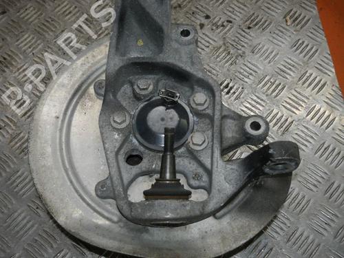 Right front steering knuckle JAGUAR S-TYPE II (X200) 3.0 V6 | BP27438255M26 