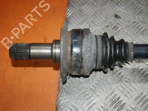 Right rear driveshaft BMW 5 Touring (F11) 535 d | BP27438234M41 