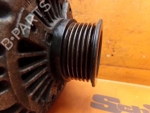 Alternator JAGUAR X-TYPE I (X400) 2.5 V6 All-wheel Drive | BP28072638M7 