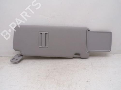 Venstre solskærm HYUNDAI TUCSON (TL, TLE) 1.7 CRDi | BP30670065I1