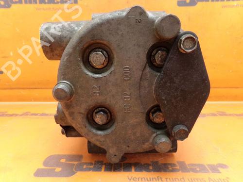 AC compressor FORD FIESTA V (JH_, JD_) 1.3 | BP27548093M34 