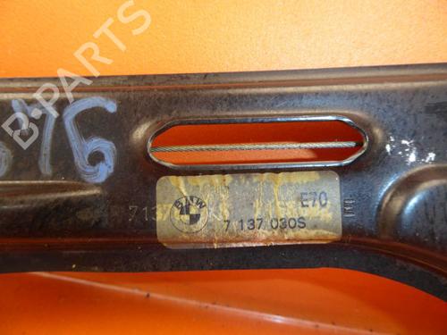 Rear right window mechanism BMW X5 (E70) xDrive 30 d | BP32642134C25 