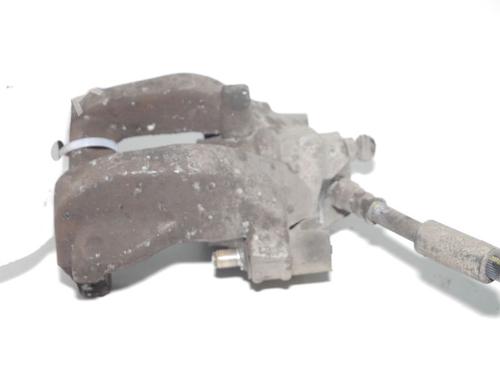 Used Left rear brake caliper MERCEDES-BENZ E-CLASS (W212) E 220 CDI / BlueTEC (212.001, 212.002) (170 hp) 32634176