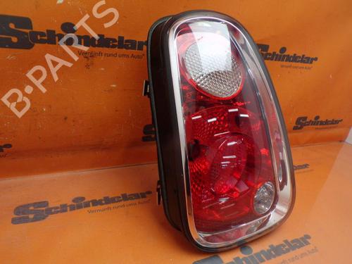 Left taillight MINI MINI (R50, R53) One | BP33151265C34 - Image 2