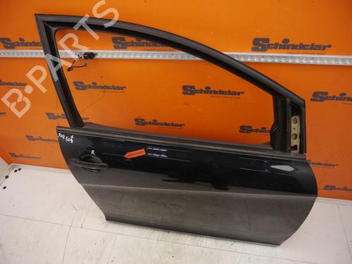 Right front door SEAT ALTEA XL (5P5, 5P8) 1.9 TDI | BP25828599C3 