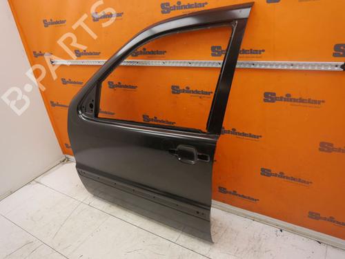 Left front door MERCEDES-BENZ M-CLASS (W163) ML 230 (163.136) | BP27856968C2 