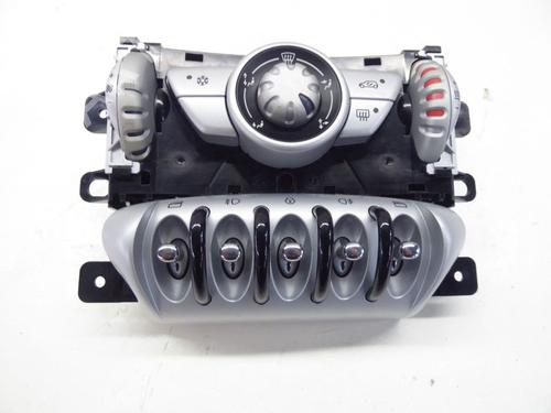 Comando chauffage MINI MINI (R56) Cooper (120 hp) 32827443