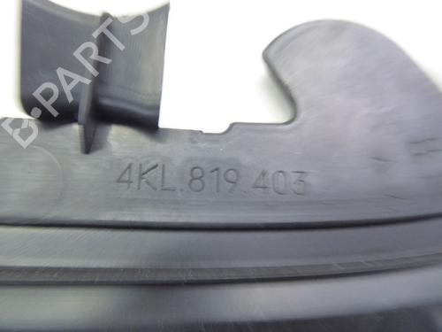 Torpedoplade AUDI E-TRON (GEN) 55 quattro | BP32639855C110