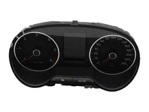 Display multifunzione Display multifunzione VW POLO V (6R1, 6C1) 1.2 TDI (75 hp) 34615978 34615978