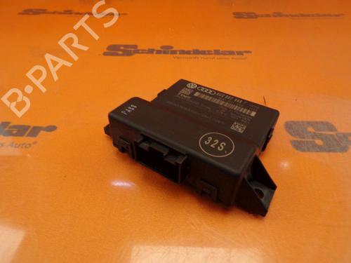 Used Control unit Control unit AUDI Q3 (8UB, 8UG) 2.0 TDI quattro (177 hp) 33150414 33150414