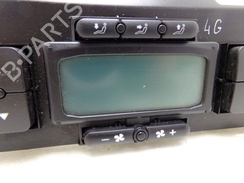 Climate control SEAT TOLEDO III (5P2) 1.9 TDI | BP32650149I5