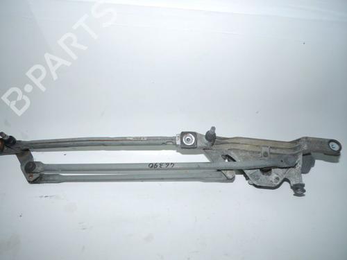 Used Front wiper motor Front wiper motor FORD FOCUS II Turnier (DA_, FFS, DS) 1.6 TDCi (109 hp) 33141238 33141238