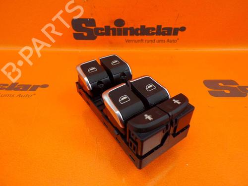 Used Switch AUDI A7 Sportback (4GA, 4GF) S7 quattro (450 hp) 24389941