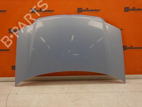 Capot Capot FIAT PANDA (169_) 1.2 (169.AXB11, 169.AXB1A) (60 hp) 34235449 34235449