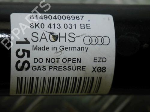 Left front shock absorber AUDI A5 Sportback (8TA) 2.0 TDI quattro | BP24387399M16 