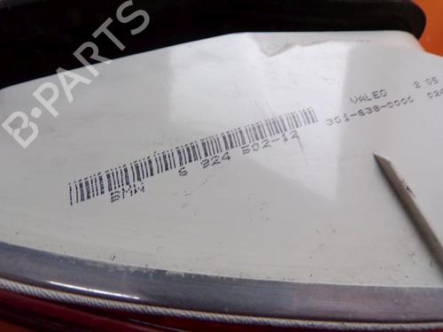 Right taillight BMW 1 (E87) 116 i | BP24870621C35 