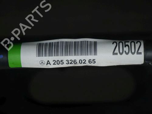 Other MERCEDES-BENZ C-CLASS (W205) C 300 (205.048) | BP28693378O1