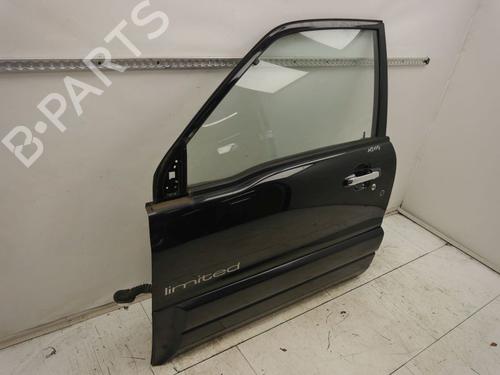 Left front door SUZUKI VITARA (ET, TA, TD) 1.6 i 16V All-wheel Drive (ET, TA02, SE416) | BP29509153C2 