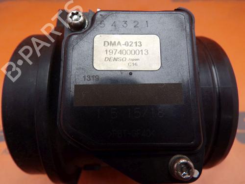 Mass air flow sensor AUDI A6 C5 (4B2, 4B4) 3.0 | BP33684667M95 - Image 2