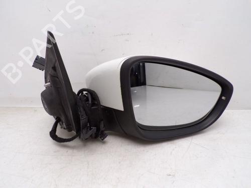 Used Other VW SCIROCCO III (137, 138) 2.0 TFSI (200 hp) 30521911