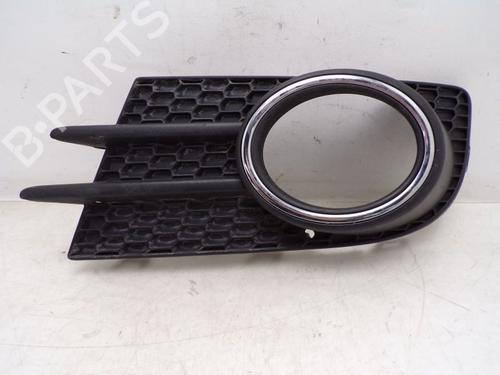 Calandre VW TIGUAN (5N_) 2.0 TSI 4motion (180 hp) 31691727