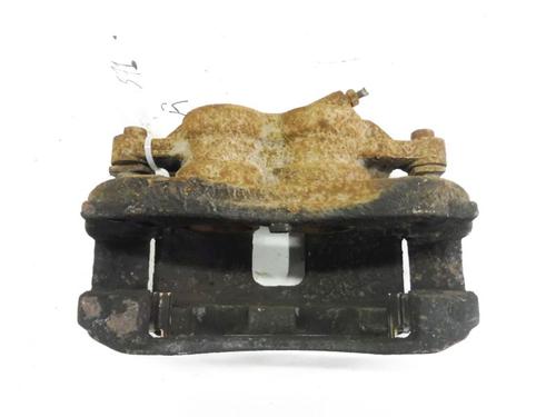 Right front brake caliper VW AMAROK (2HA, 2HB, S1B, S6B, S7A, S7B, AGD) 2.0 BiTDI | BP33142345M104 - Image 2