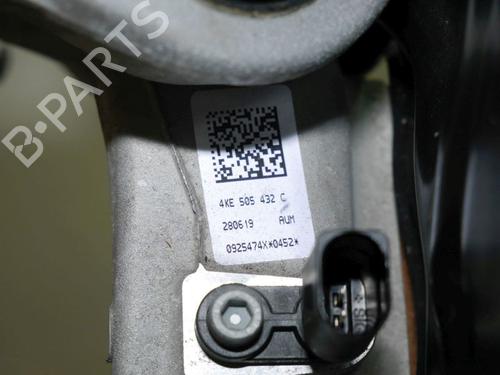 Right rear steering knuckle AUDI E-TRON (GEN) 55 quattro | BP33144118M28  - Image 6