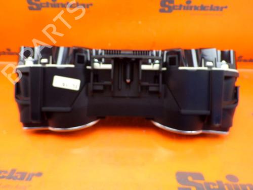 Display monitor AUDI A5 Sportback (8TA) 2.0 TDI | BP24392679C48