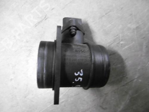 Used Mass air flow sensor VW LUPO I (6X1, 6E1) 1.4 TDI (75 hp) 24379735
