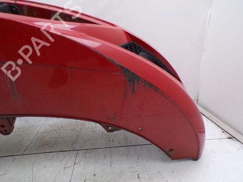 Front bumper SEAT LEON (1P1) 2.0 TDI | BP29380689C7 
