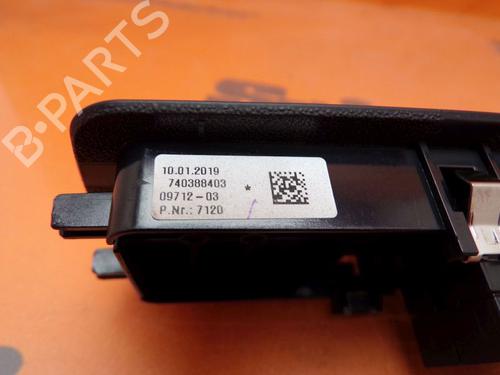 Switch BMW 1 (F20) 116 d | BP33152105I30  - Image 6