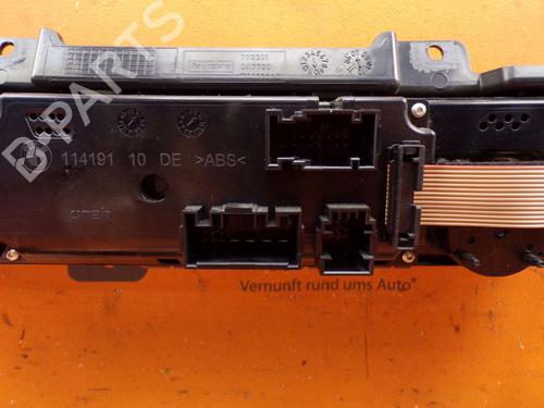 Climate control BMW X5 (E70) 3.0 sd | BP33153368I5  - Image 6