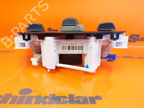 Climate control DACIA SANDERO 1.2 16V | BP33145454I5 - Image 5