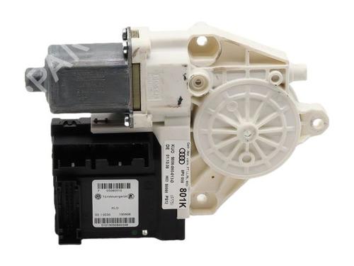 Left front window motor AUDI A3 (8P1) 1.4 TFSI | BP34615751E21 - Image 5