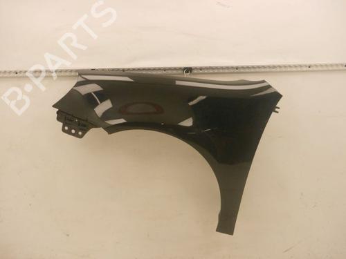 Used Left front fenders Left front fenders VW GOLF V (1K1) 1.4 16V (75 hp) 33743712 33743712