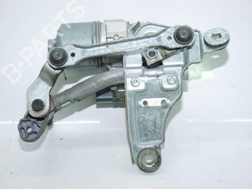 Front wipers mechanism FORD GALAXY II (WA6) 2.0 TDCi | BP24381671C83 