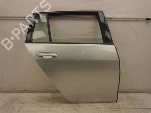 Used Right rear door Right rear door VW GOLF VII Variant (BA5, BV5) 2.0 TDI 4motion (150 hp) 35965240 35965240