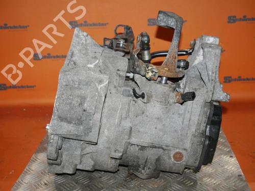 Gearbox VW GOLF IV (1J1) 2.0 | BP25017054M3 