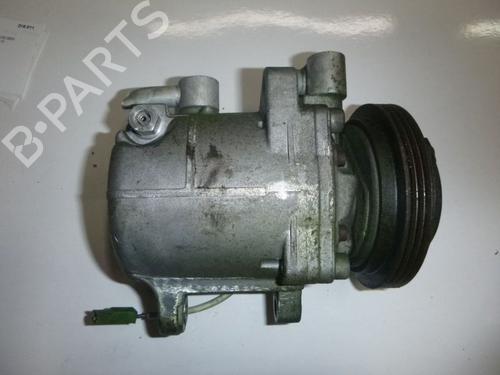 AC compressor SMART CABRIO (450) 0.8 CDI (S1OLC1, 450.401, 450.402, 450.403, 450.400) | BP32635120M34