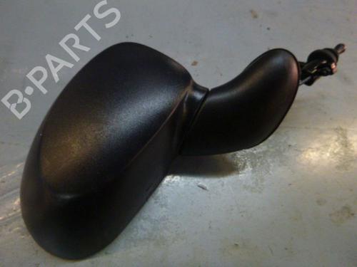 Bakspejl Højre CHEVROLET MATIZ (M200, M250) 0.8 LPG (52 hp) 32634055