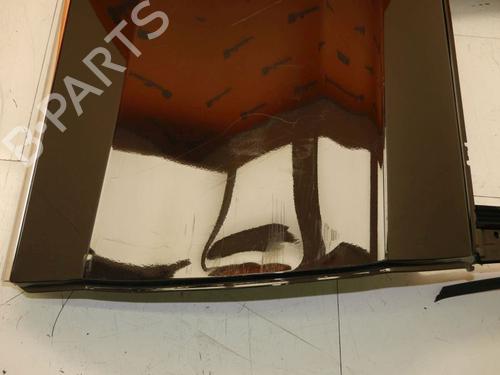 Right rear door MERCEDES-BENZ E-CLASS T-Model (S212) E 200 CGI (212.248) | BP24392892C5 