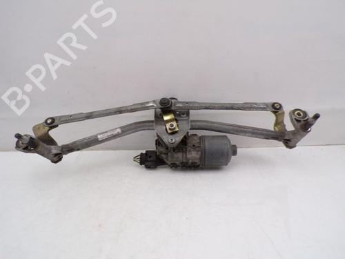 Viskermotor vindrute VW POLO IV (9N_, 9A_) 1.4 16V (75 hp) 30652300