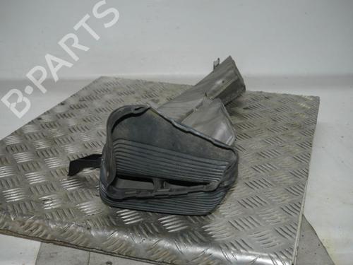 Exhaust manifold BMW 5 (E60) 525 i | BP29634833M110 