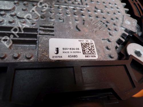 Support RENAULT TRAFIC III Van (FG_) 2.0 dCi 145 (FGML) | BP27666674C155 