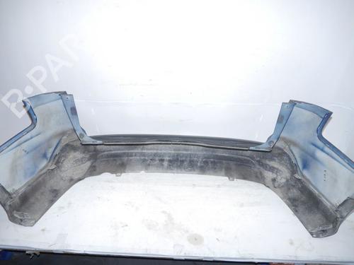 Rear bumper FORD FOCUS III Turnier 1.0 EcoBoost | BP24386194C8