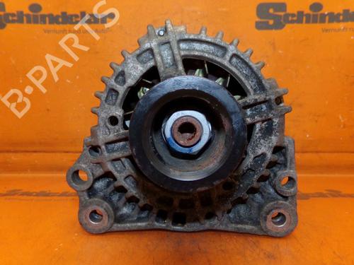 Used Alternator VW POLO III (6N1) 60 1.4 (60 hp) 32837667